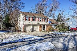 114 Old Carriage Road, Cherry Hill Township, NJ 08034