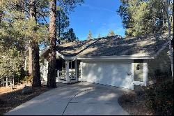 Oaks Cottages at Forest Highlands