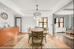 12 West 72nd Street 14DE