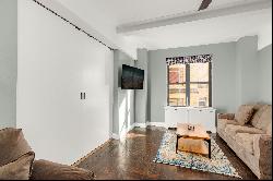 12 West 72nd Street 14DE