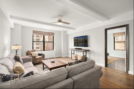 12 West 72nd Street 14DE