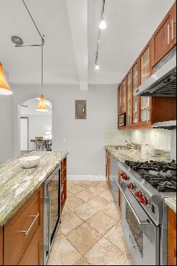 12 West 72nd Street 14DE