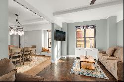 12 West 72nd Street 14DE