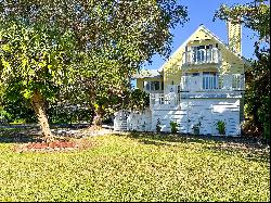 5875 Riverside Drive, Melbourne Beach, FL, 32951