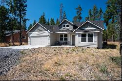 17286 Golden Eye Drive Bend, OR 97707