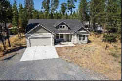 17286 Golden Eye Drive Bend, OR 97707