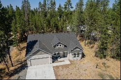 17286 Golden Eye Drive Bend, OR 97707