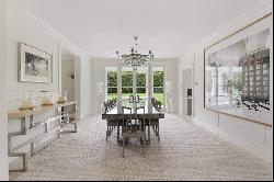 Beautiful Designer Home in the Southampton Estate Section