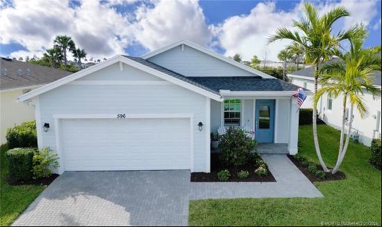 Port Saint Lucie Residential