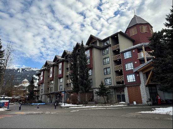 Whistler Residential