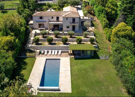 Vente - Maison Saint-Paul-de-Vence - 1a 935a 000a 