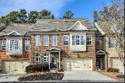 Johns Creek | Hidden Gem in The Park at Haynes Manor