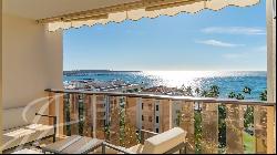 Seasonal rental - Apartment Cannes 