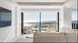 Seasonal rental - Apartment Cannes 