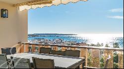 Seasonal rental - Apartment Cannes 