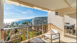 Seasonal rental - Apartment Cannes 