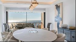 Seasonal rental - Apartment Cannes 