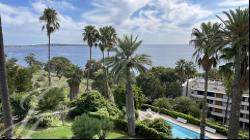 Cannes Eden - 3-room apartment with sea view