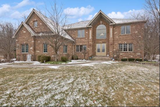 4804 Preserve Court, Long Grove, IL, 60047, USA