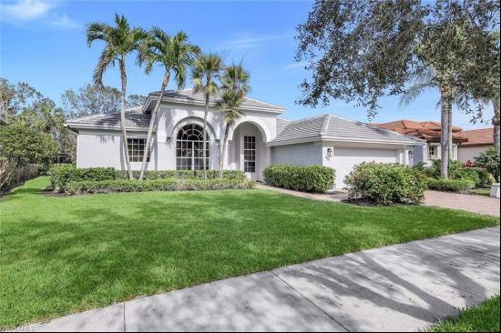 8812 Mustang Island Cir, Naples, FL, 34113, USA