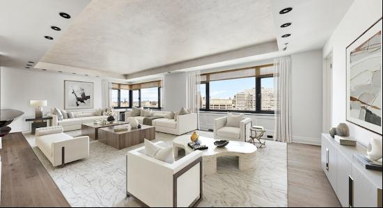 160 EAST 65TH STREET, New York, NY, 10065, USA