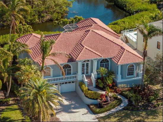 3260 BAYOU ROAD, Longboat Key, FL, 34228, USA