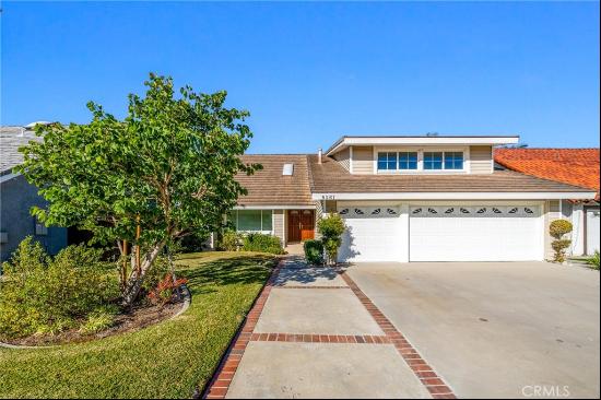 8561 Pierre Drive, Huntington Beach, CA, 92646, USA