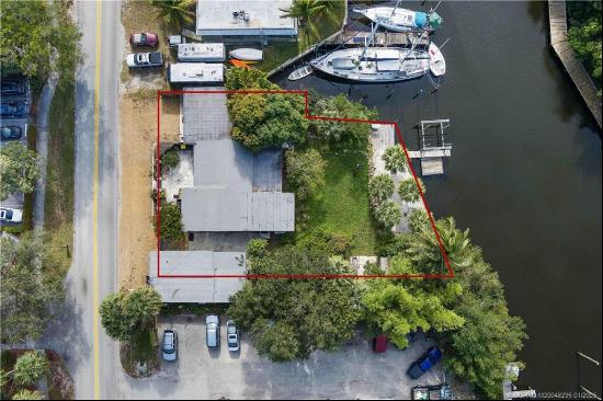 4832 SE Anchor Avenue, Stuart, FL, 34997, USA