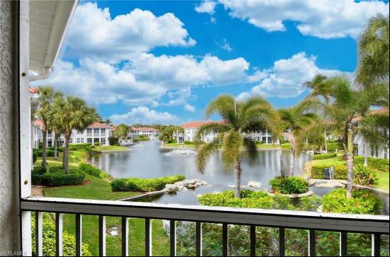 200 L'ambiance Cir, #2-204, Naples, FL, 34108, USA