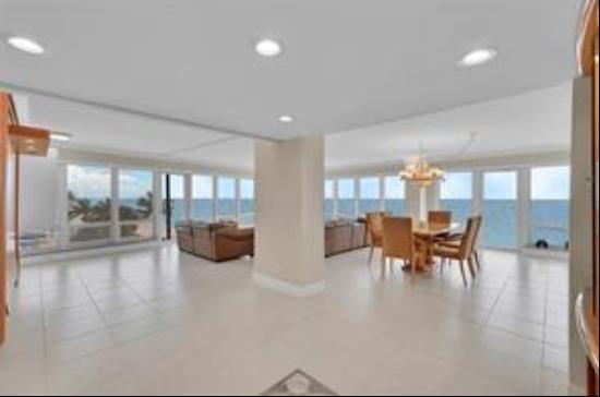 4100 Galt Ocean, #414, Fort Lauderdale, FL, 33308, USA