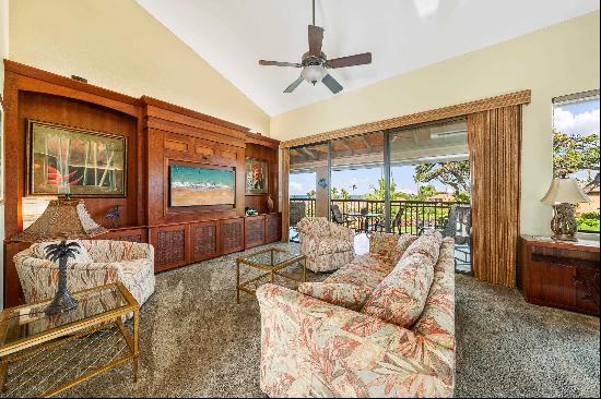 3300 Wailea Alanui, #1E, Kihei, HI, 96753, USA