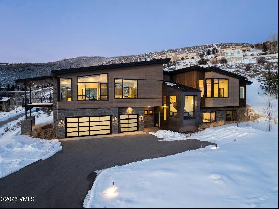 5184 Longsun Lane, Avon, CO, 81620, USA