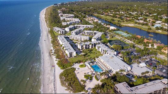 1501 Middle Gulf Dr. #K-103, Sanibel, FL, 33957, USA