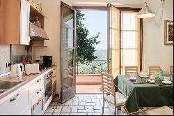 Private Villa for sale in Greve In Chianti (Italy)