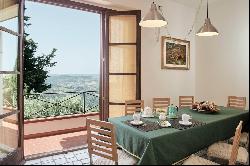 Private Villa for sale in Greve In Chianti (Italy)