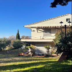 Private Villa for sale in Greve In Chianti (Italy)