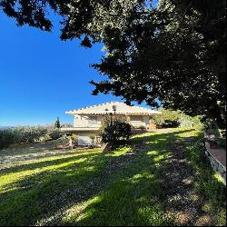 Private Villa for sale in Greve In Chianti (Italy)