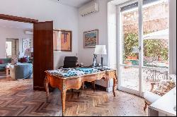 Apartment for sale in Roma (Italy)