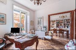 Apartment for sale in Roma (Italy)