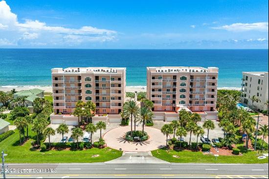 1845 N Highway A1a #402