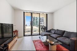 1010 Brickell Ave # 1404, Miami FL 33131