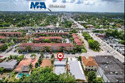 3501 NW 11 Ct # B, Miami FL 33127