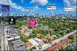 3501 NW 11 Ct # B, Miami FL 33127