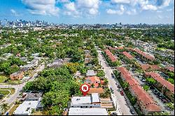 3501 NW 11 Ct # B, Miami FL 33127