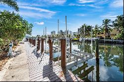 461 Poinciana Dr, Hallandale Beach FL 33009