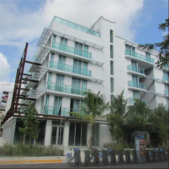 1215 West Ave # 408, Miami Beach FL 33139