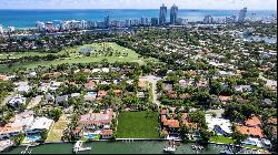 5212 N Bay Rd, Miami Beach FL 33140