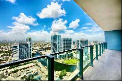 68 SE 6 St # 3506, Miami FL 33131