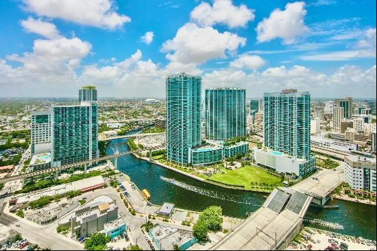 68 SE 6 St # 3506, Miami FL 33131