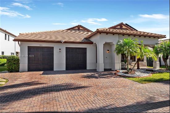 3057 NW 84th Way, Cooper City FL 33024